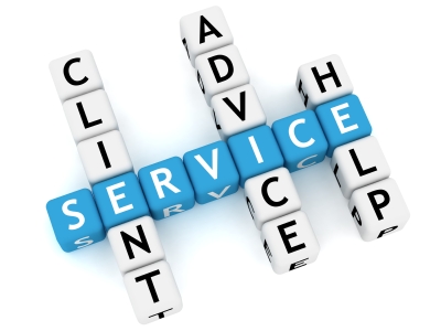 services